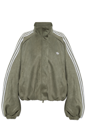 Logo sweatshirt