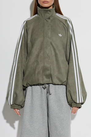 ADIDAS Originals Hanorac cu logo