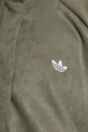 ADIDAS Originals Hanorac cu logo