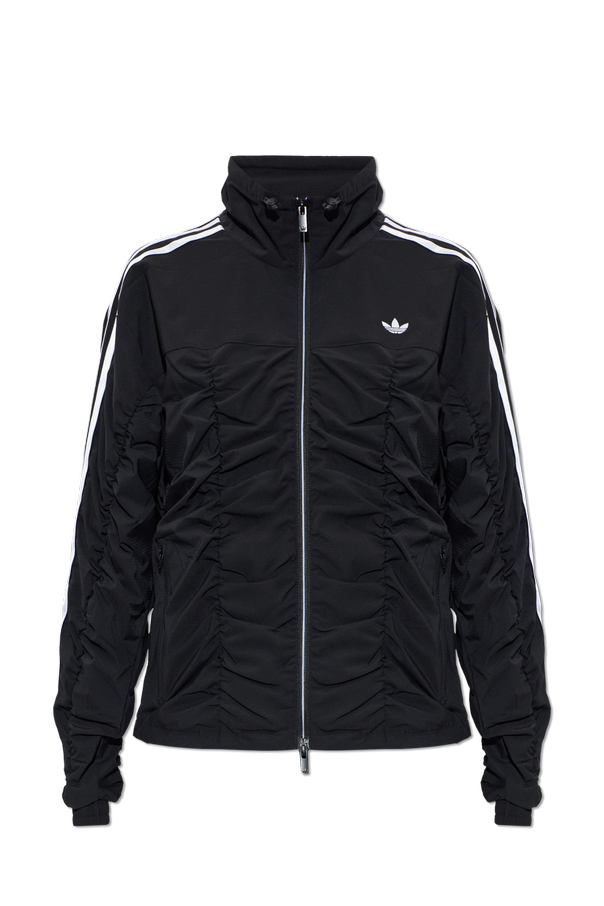 Draped sweatshirt od ADIDAS Originals