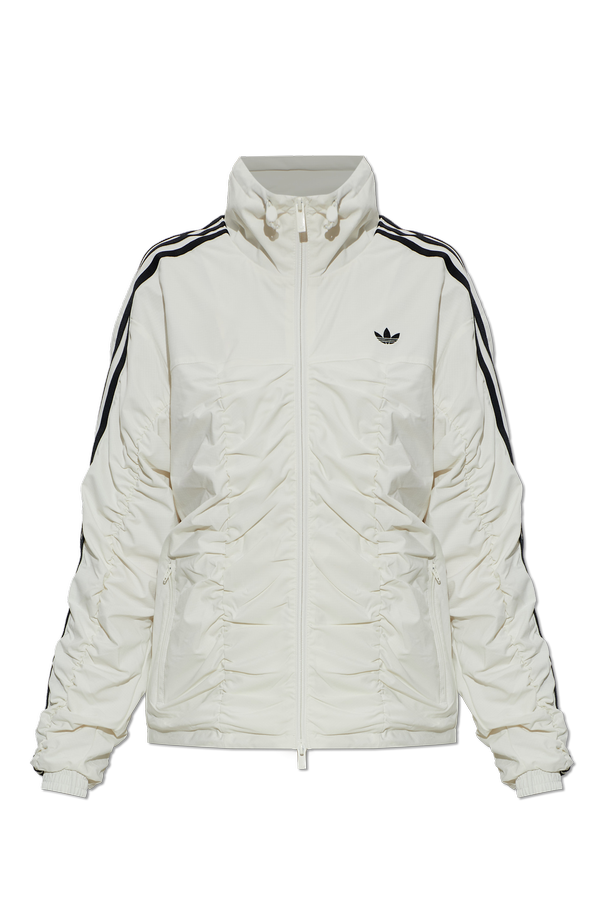 Draped sweatshirt od ADIDAS Originals