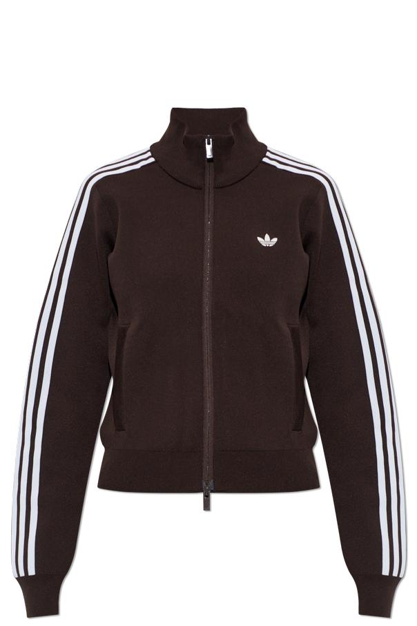 Logo sweatshirt od ADIDAS Originals