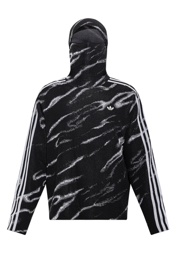 ADIDAS Originals Hooded sweatshirt