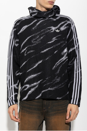 ADIDAS Originals Hooded sweatshirt