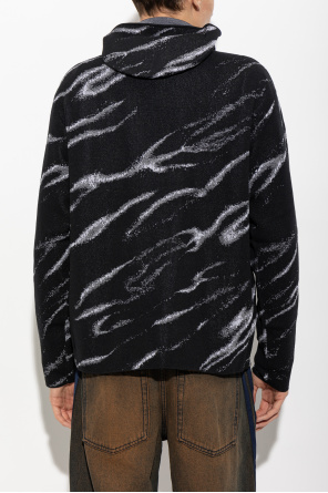 ADIDAS Originals Hooded sweatshirt