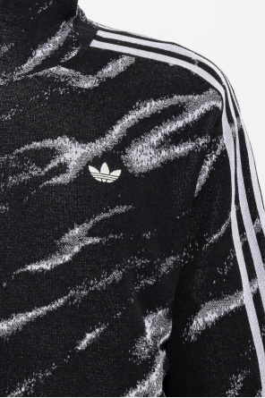 ADIDAS Originals Hooded sweatshirt