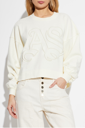 AllSaints "Lila" sweatshirt