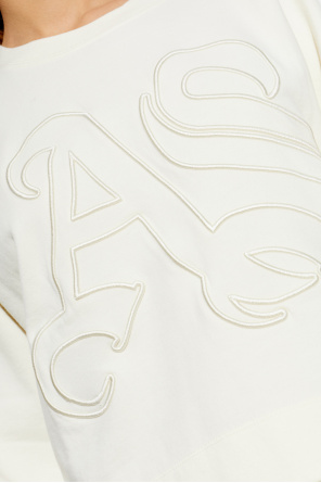 AllSaints "Lila" sweatshirt