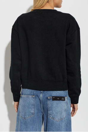AllSaints "Linx Pippa" sweatshirt
