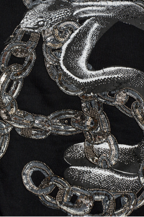 AllSaints "Linx Pippa" sweatshirt