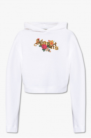 ‘lorna’ hoodie od AllSaints
