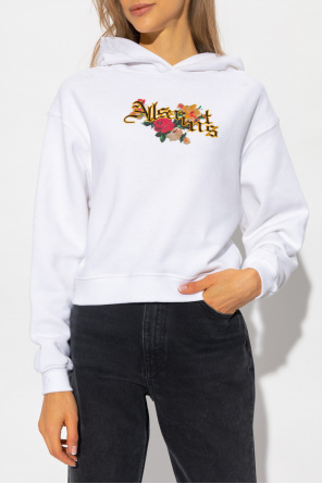 AllSaints ‘Lorna’ hoodie