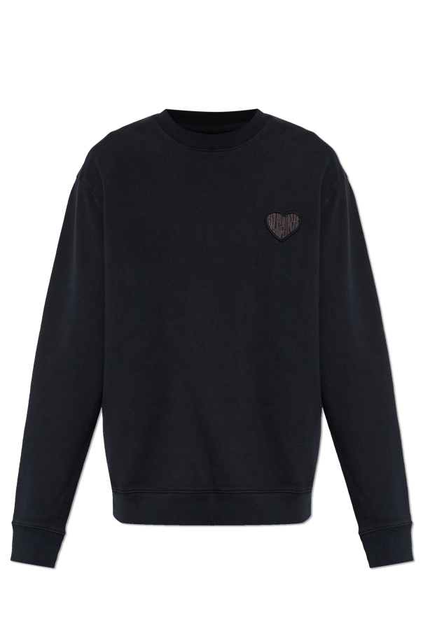 AllSaints "Lover" sweatshirt