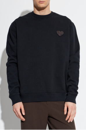 AllSaints "Lover" sweatshirt