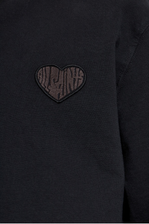 AllSaints "Lover" sweatshirt