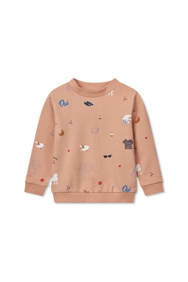 Liewood Sweatshirt with print