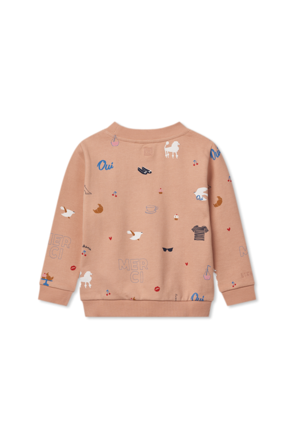 Liewood Sweatshirt with print