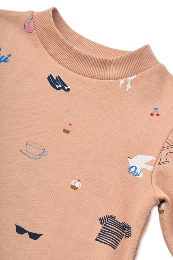 Liewood Sweatshirt with print