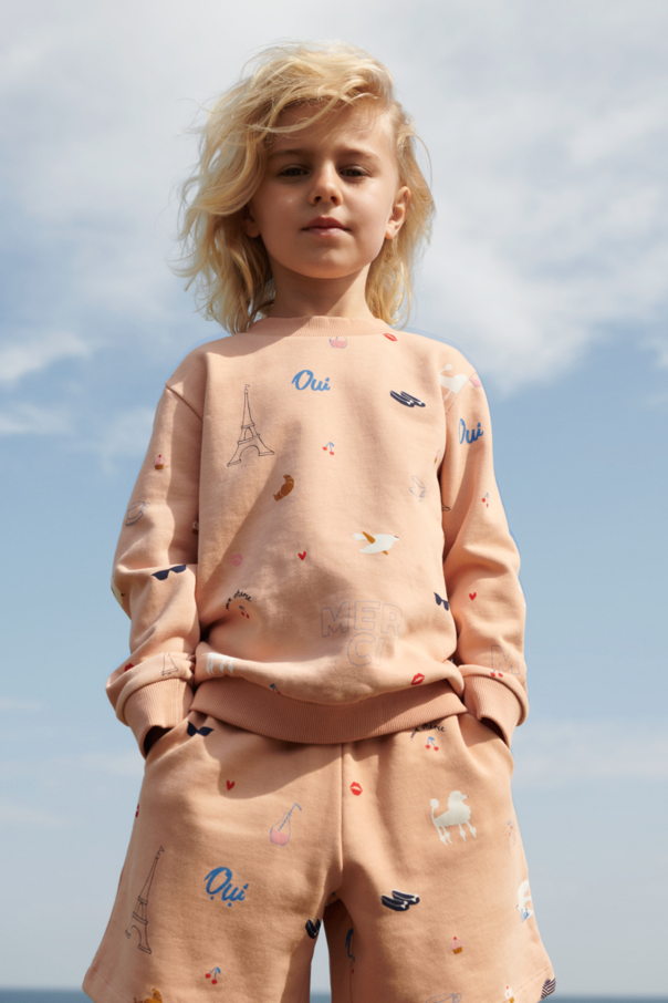 Liewood Sweatshirt with print