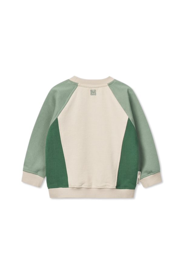 Liewood Bluza z logo