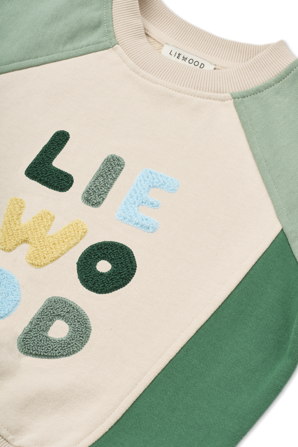 Liewood Bluza z logo