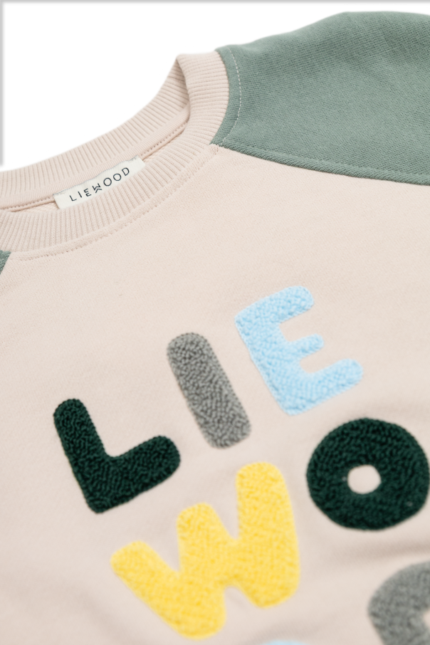Liewood Bluza z logo