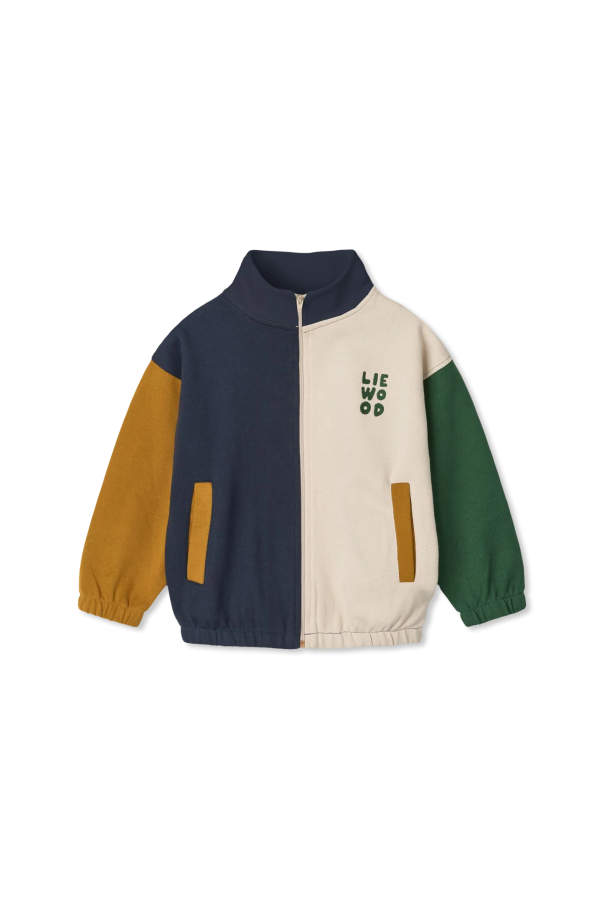 Liewood Sweatshirt with logo