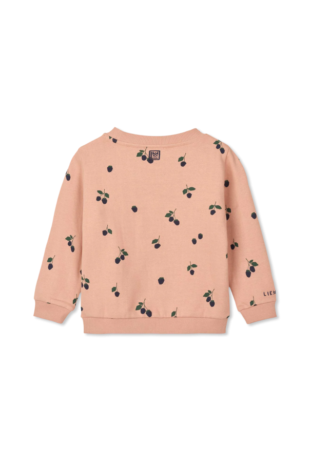 Liewood Sweatshirt mit Muster