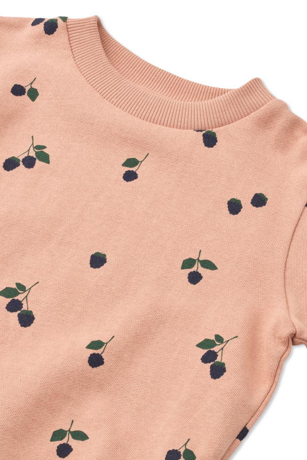 Liewood Sweatshirt mit Muster