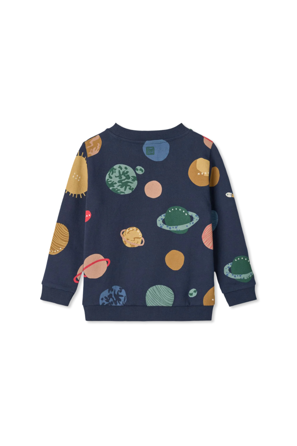 Liewood Sweatshirt with a pattern