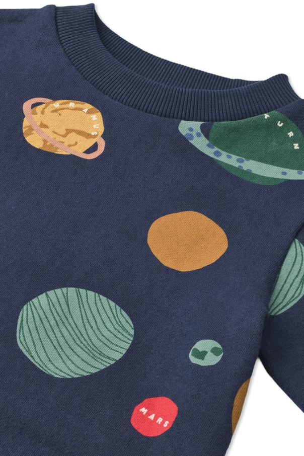 Liewood Sweatshirt with a pattern