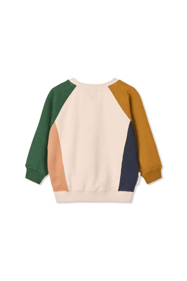 Liewood Sweatshirt mit Logo