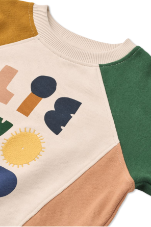 Liewood Sweatshirt mit Logo