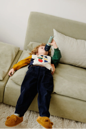 Liewood Sweatshirt mit Logo