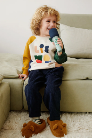 Liewood Sweatshirt mit Logo