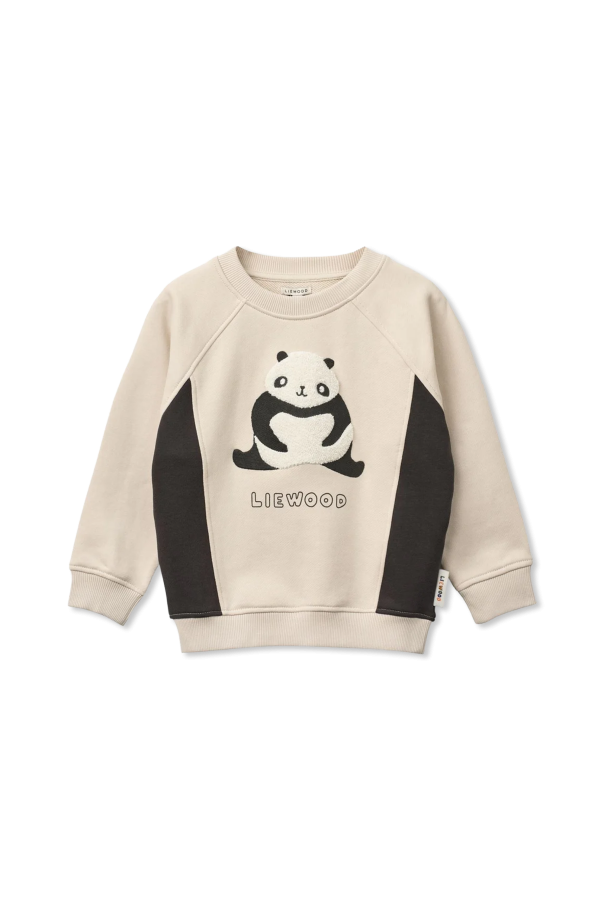 Sweatshirt 'Aude' od Liewood