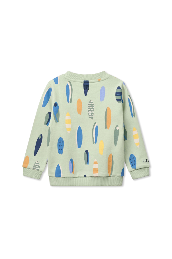 Liewood “Thora” sweatshirt