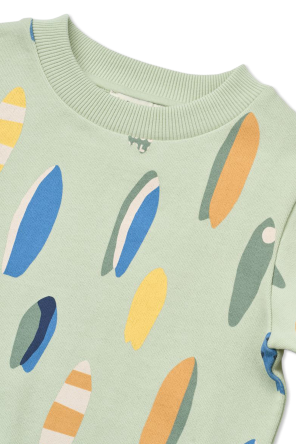 Liewood “Thora” sweatshirt