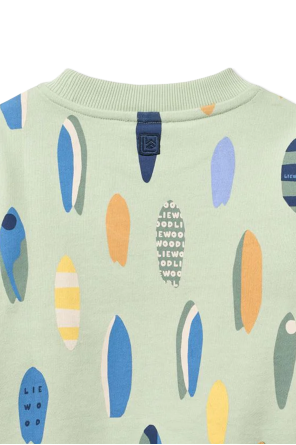 Liewood “Thora” sweatshirt