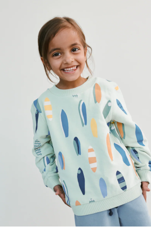 Liewood “Thora” sweatshirt