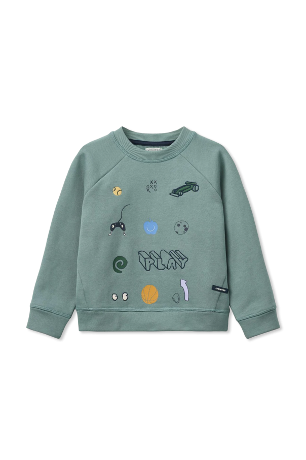 Orson sweatshirt od Liewood