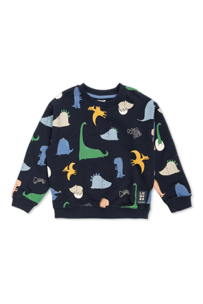 Sudadera ‘Ridley’