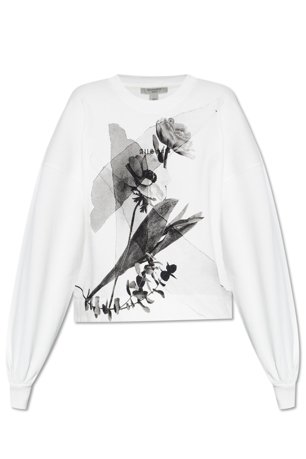 Sweatshirt `Lyss` od AllSaints
