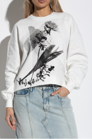 AllSaints Sweatshirt `Lyss`