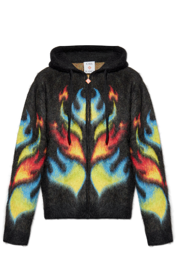 Hoodie od Casablanca