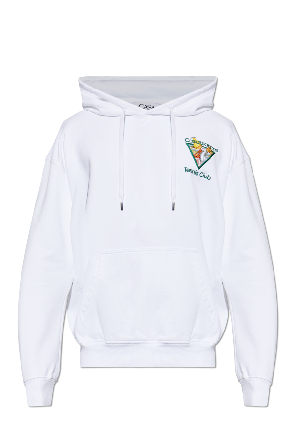 Hoodie od Casablanca