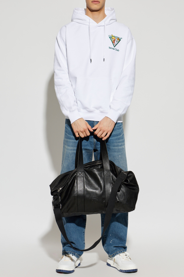 Casablanca Hoodie