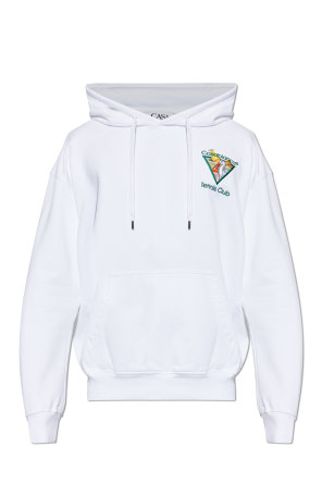 Sudadera con capucha