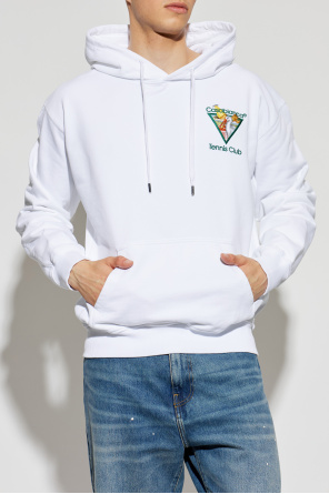 Casablanca Hoodie