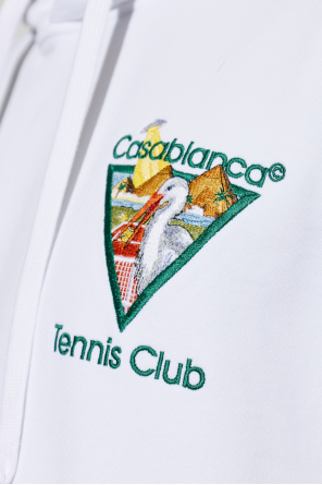 Casablanca Hoodie